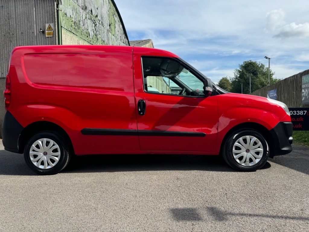 Vehicle 57