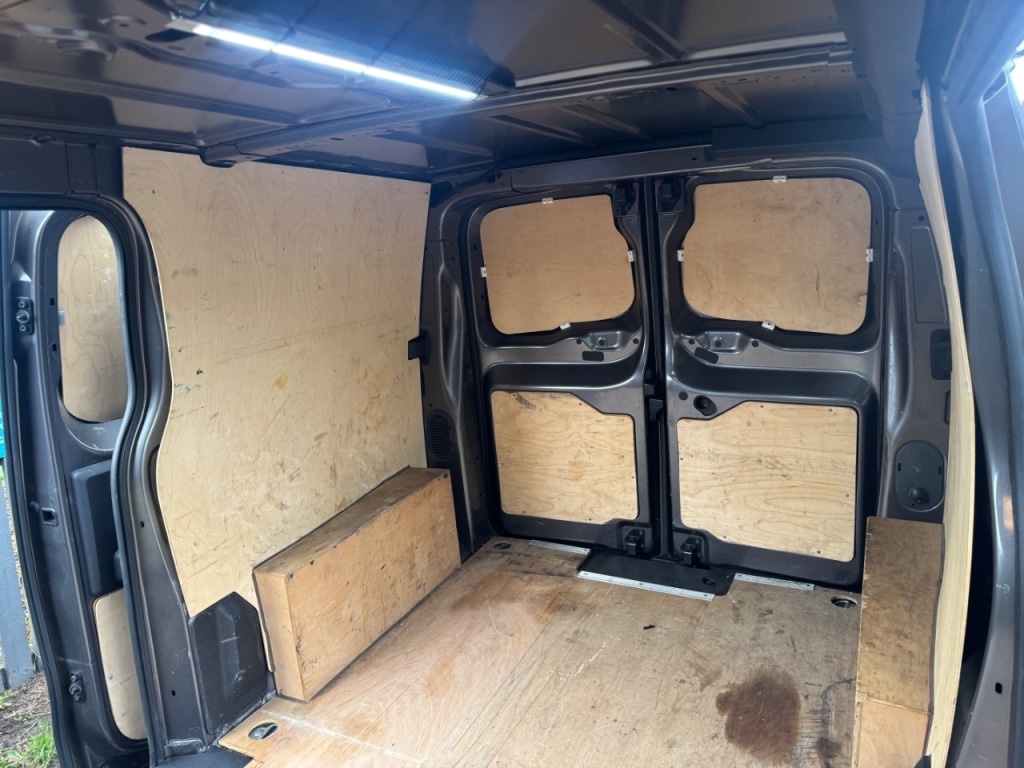 Used Citroen Dispatch 2017 for sale - 77368163: Photo 11