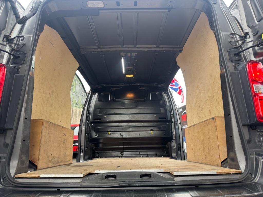 Used Citroen Dispatch 2017 for sale - 77368163: Photo 13