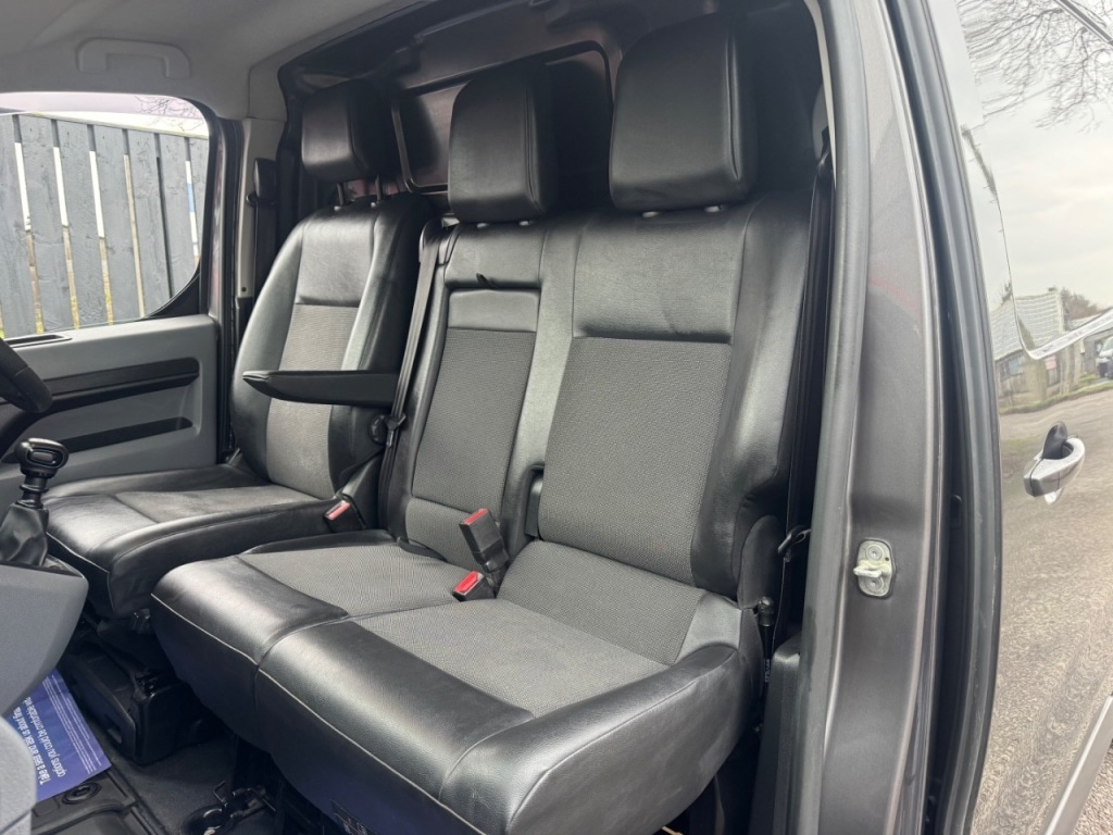 Used Citroen Dispatch 2017 for sale - 77368163: Photo 15