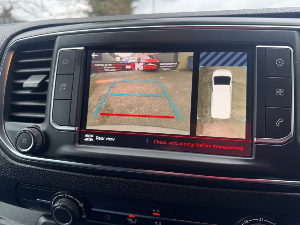 Used Citroen Dispatch 2017 for sale - 77368163: Photo 20