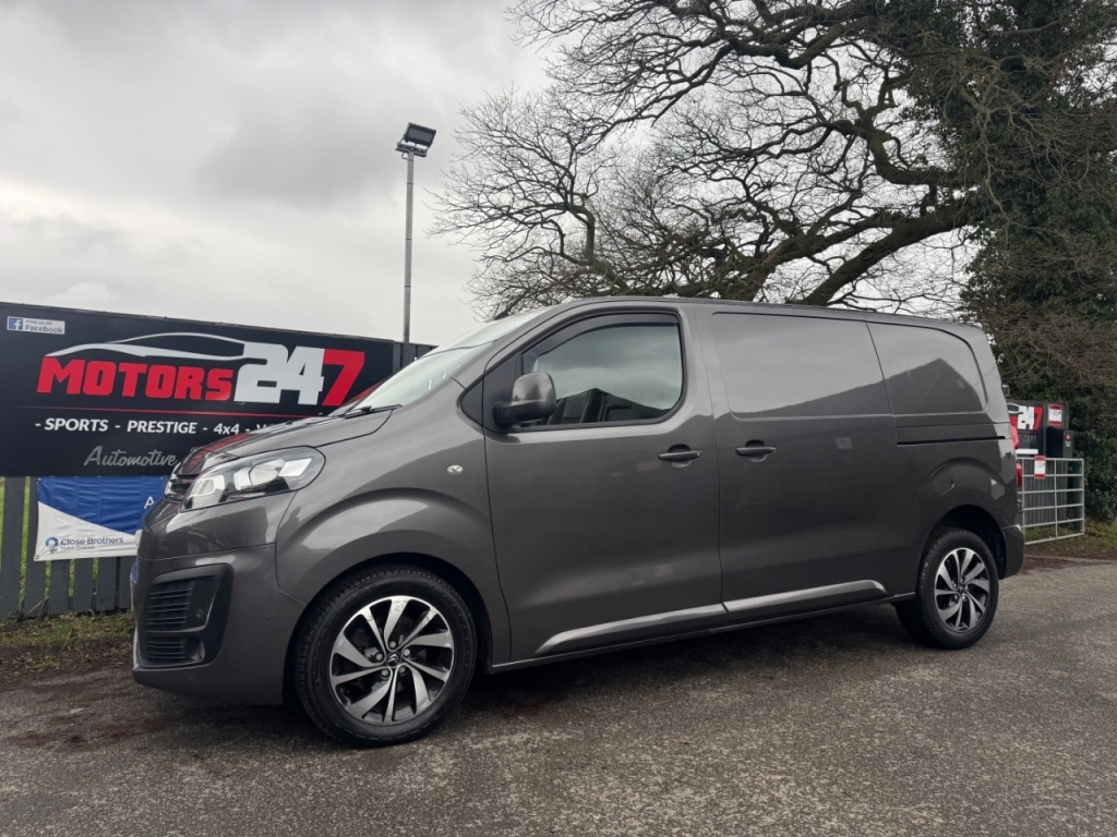 Used Citroen Dispatch 2017 for sale - 77368163: Photo 32