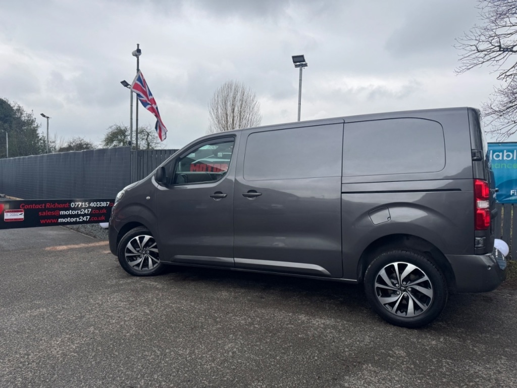 Used Citroen Dispatch 2017 for sale - 77368163: Photo 37