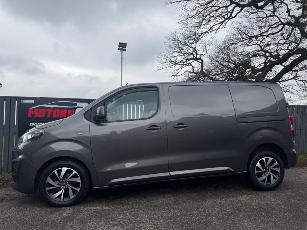 Used Citroen Dispatch 2017 for sale - 77368163: Photo 38