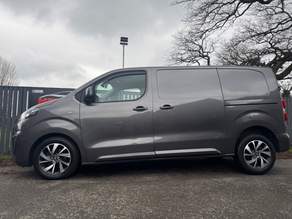 Used Citroen Dispatch 2017 for sale - 77368163: Photo 39