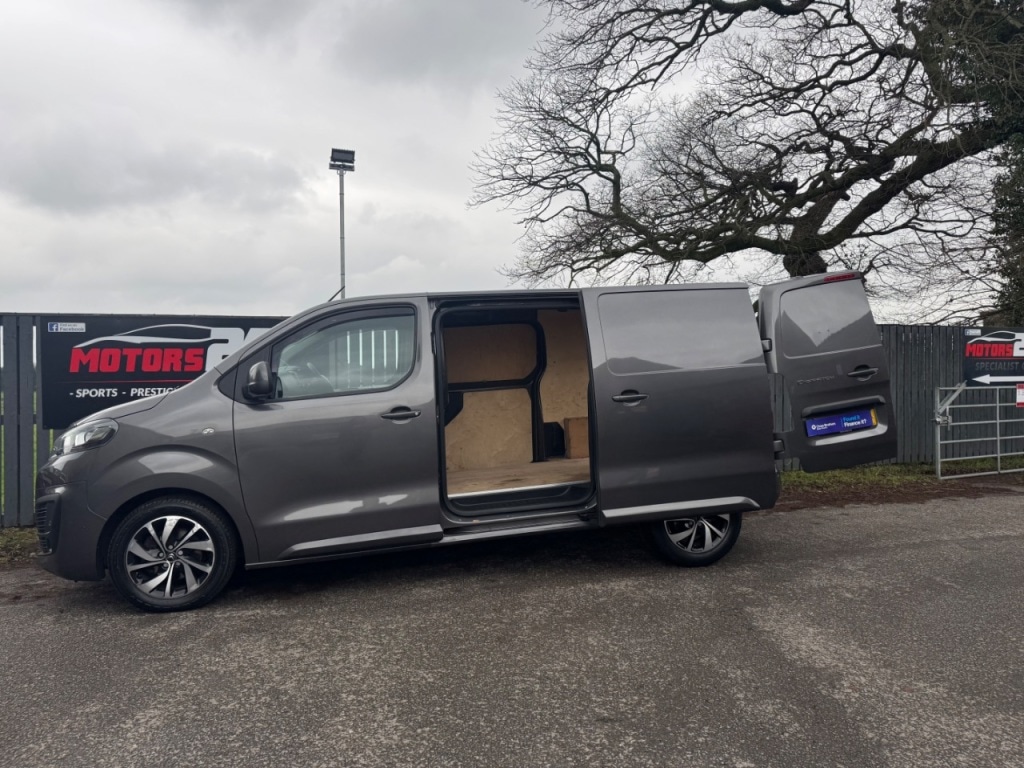 Used Citroen Dispatch 2017 for sale - 77368163: Photo 40