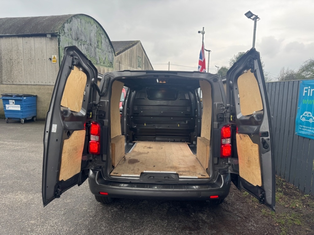 Used Citroen Dispatch 2017 for sale - 77368163: Photo 43