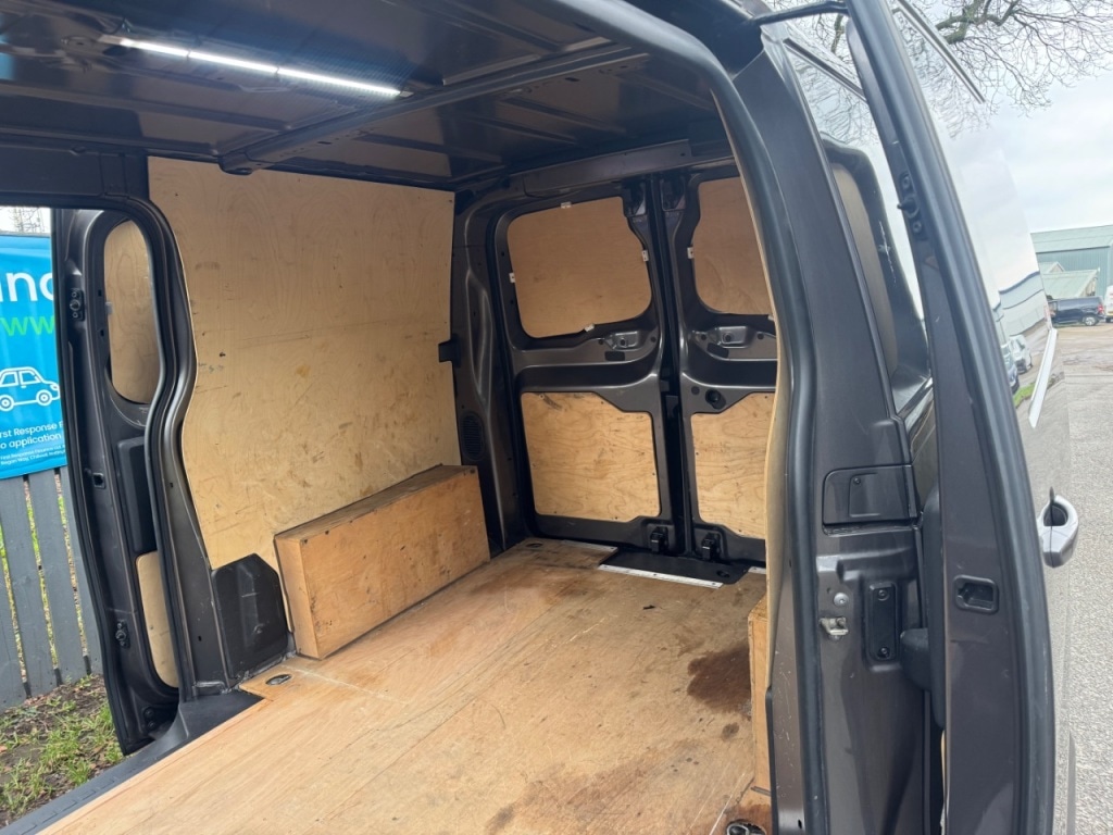 Used Citroen Dispatch 2017 for sale - 77368163: Photo 44