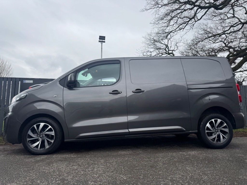 Used Citroen Dispatch 2017 for sale - 77368163: Photo 48