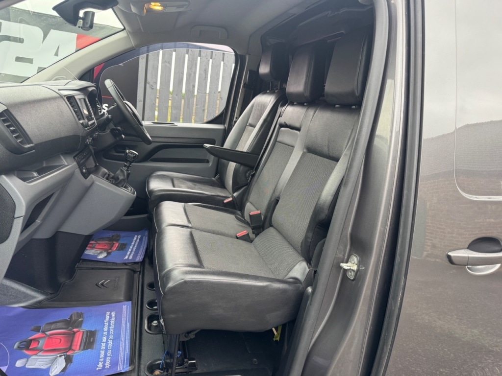 Used Citroen Dispatch 2017 for sale - 77368163: Photo 51