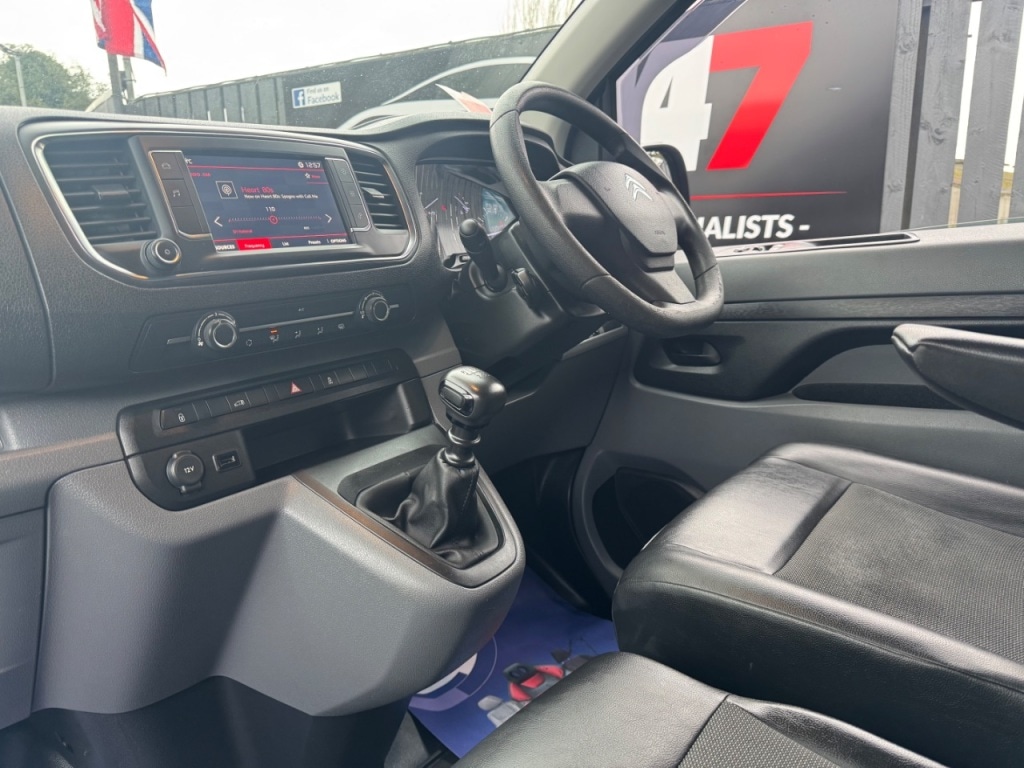 Used Citroen Dispatch 2017 for sale - 77368163: Photo 52