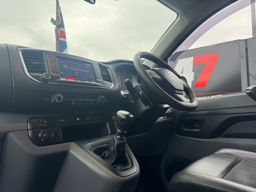 Used Citroen Dispatch 2017 for sale - 77368163: Photo 53