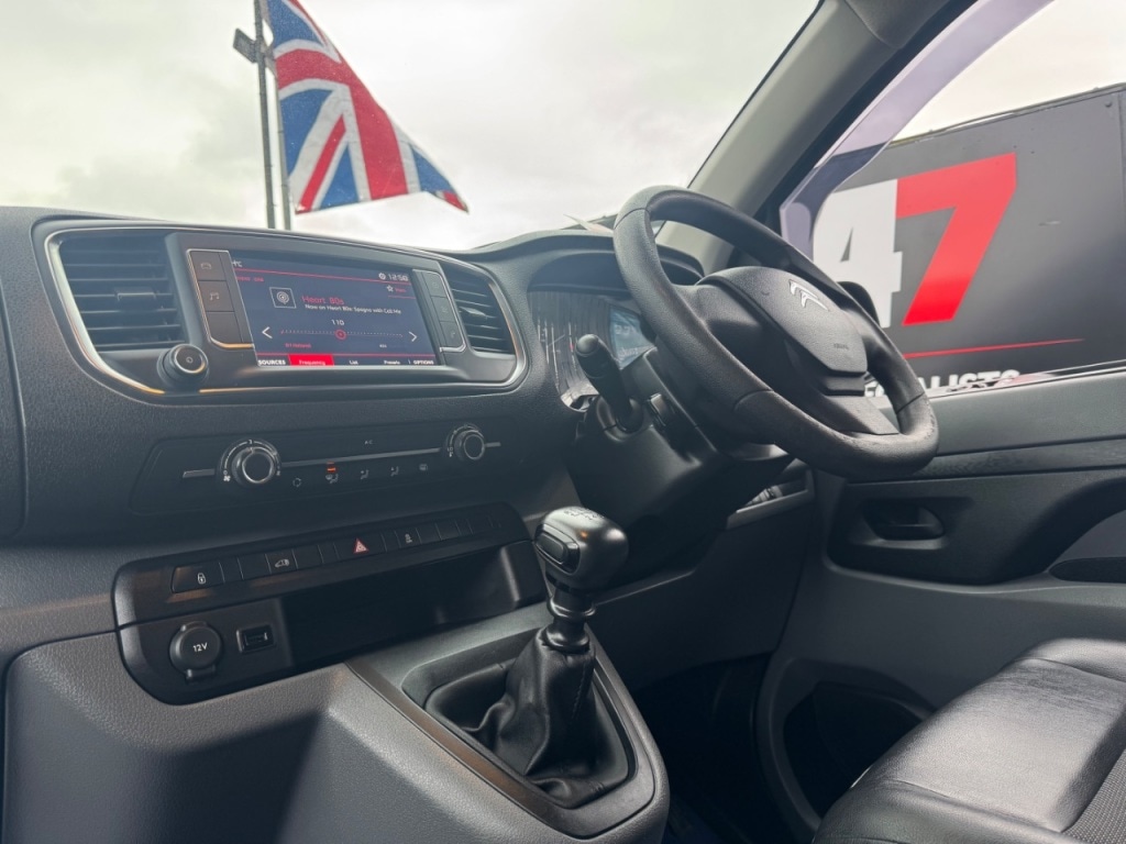 Used Citroen Dispatch 2017 for sale - 77368163: Photo 54