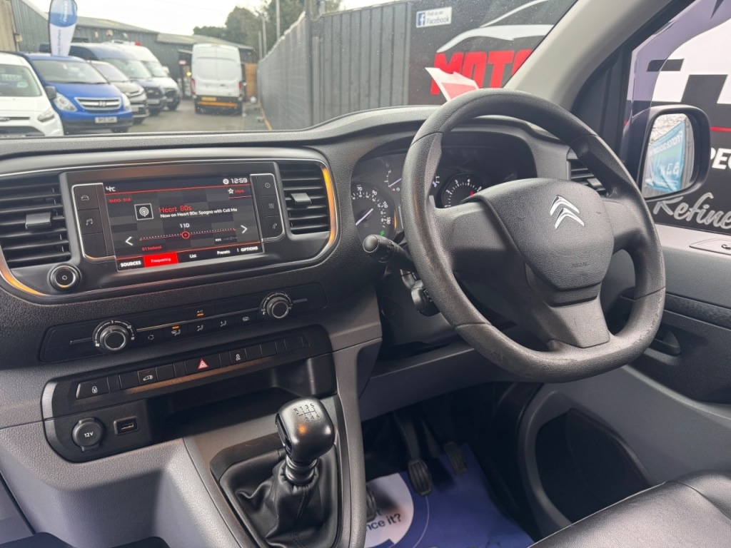 Used Citroen Dispatch 2017 for sale - 77368163: Photo 57