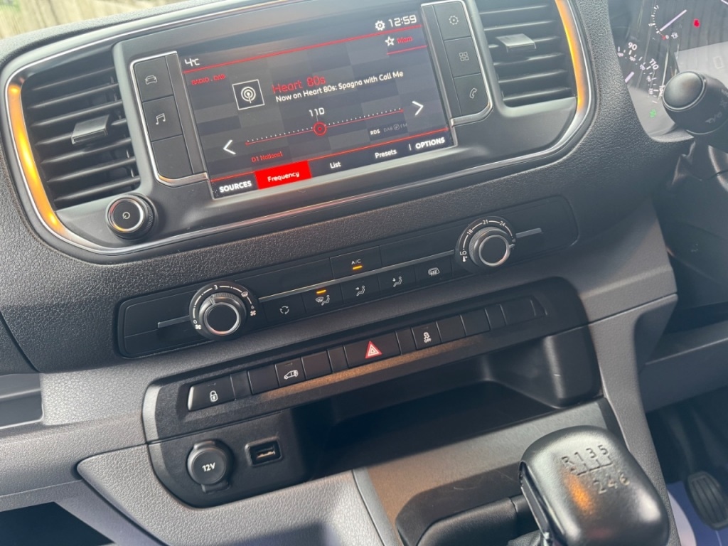 Used Citroen Dispatch 2017 for sale - 77368163: Photo 59