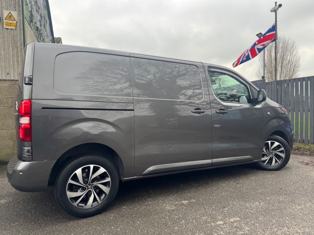 Used Citroen Dispatch 2017 for sale - 77368163: Photo 6