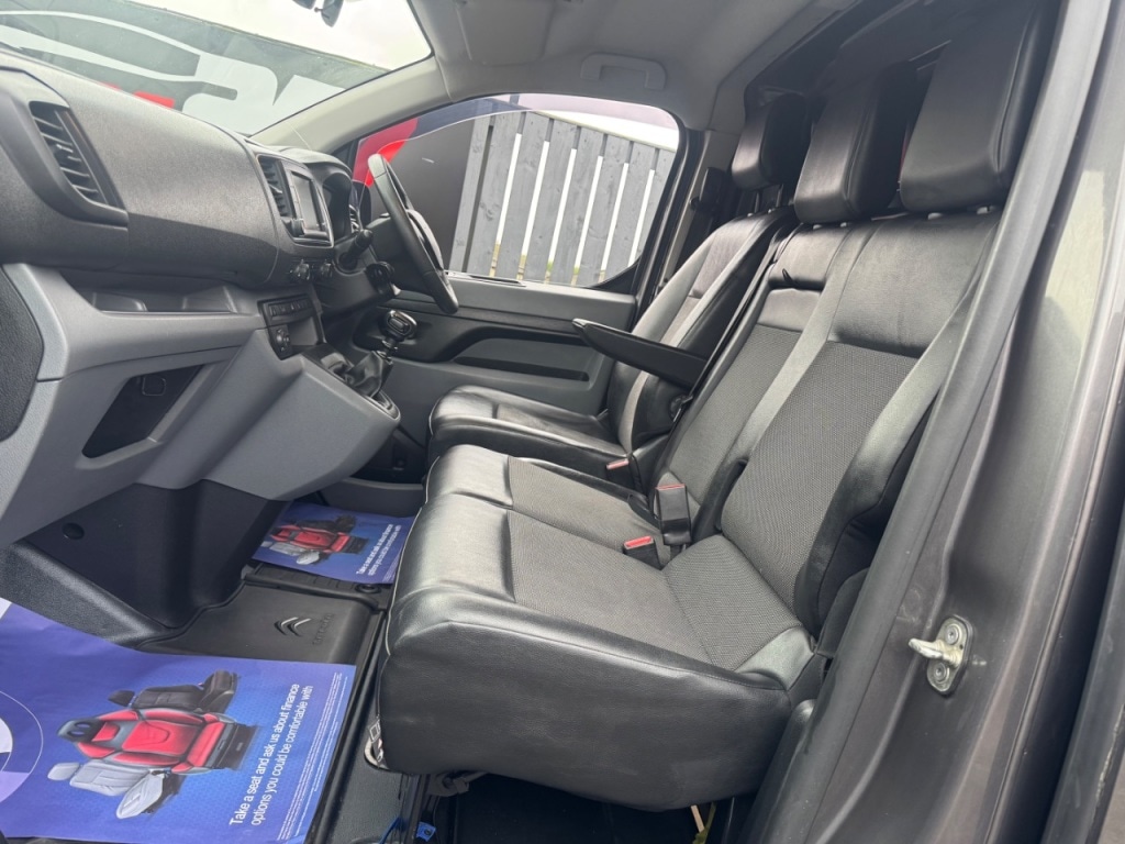 Used Citroen Dispatch 2017 for sale - 77368163: Photo 62