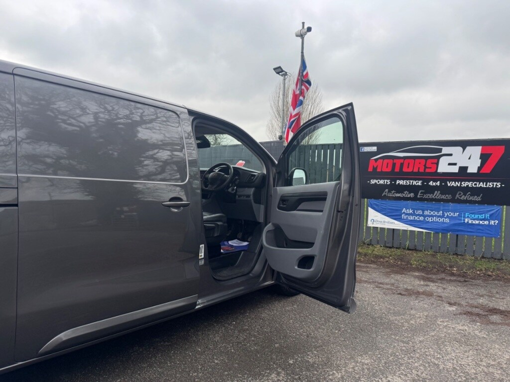 Used Citroen Dispatch 2017 for sale - 77368163: Photo 83