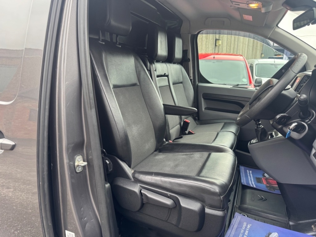 Used Citroen Dispatch 2017 for sale - 77368163: Photo 90