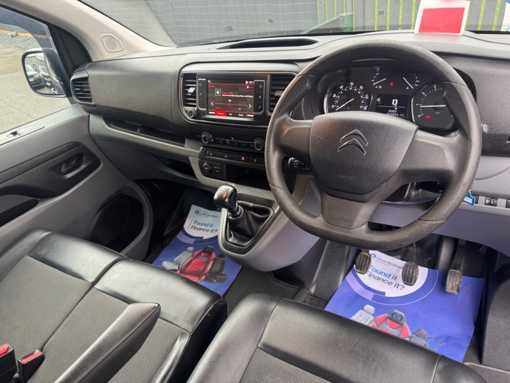 Used Citroen Dispatch 2017 for sale - 77368163: Photo 91