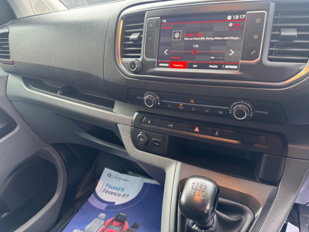 Used Citroen Dispatch 2017 for sale - 77368163: Photo 92