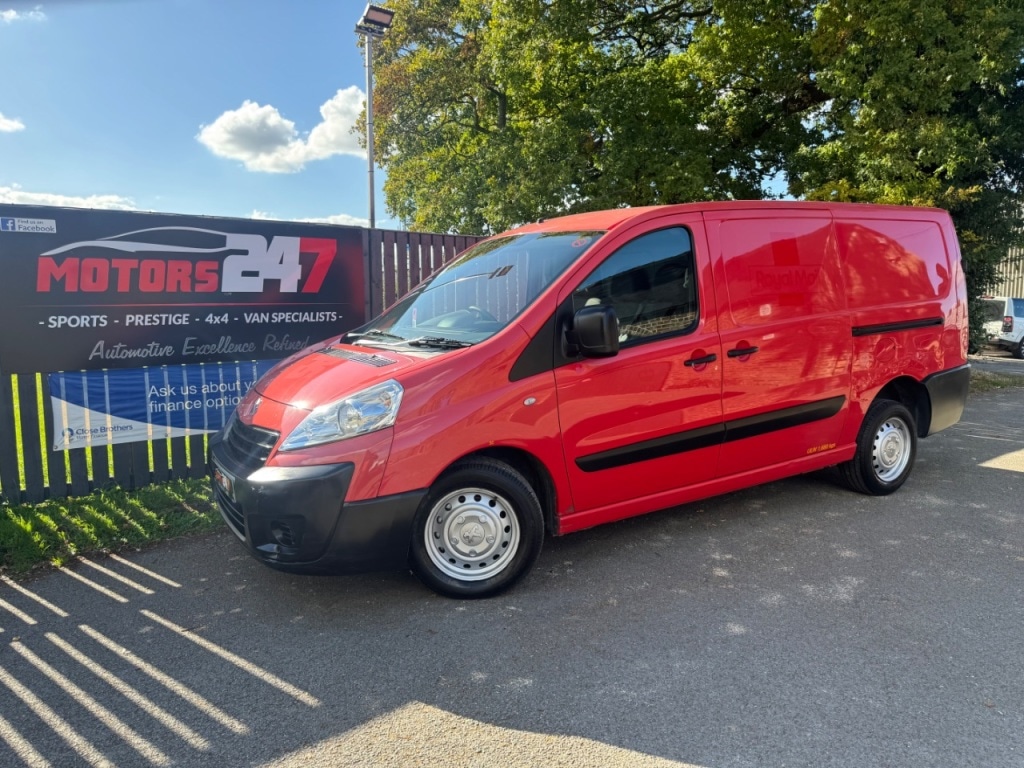 Used Peugeot Expert 2014 for sale - 76068226: Photo 1