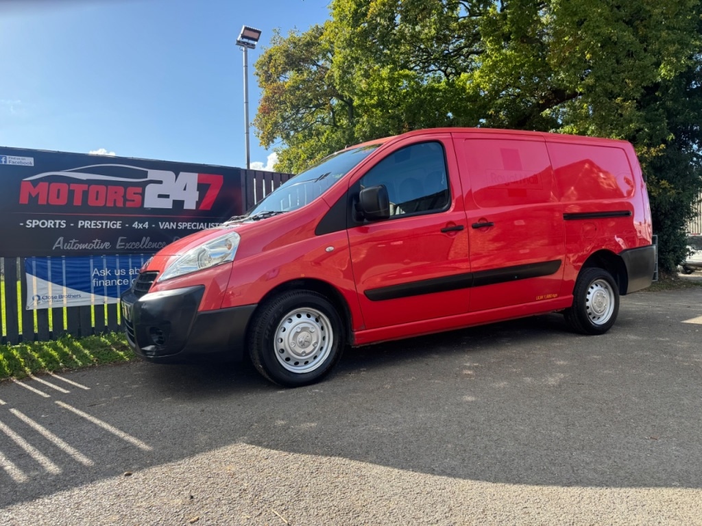 Used Peugeot Expert 2014 for sale - 76068226: Photo 10