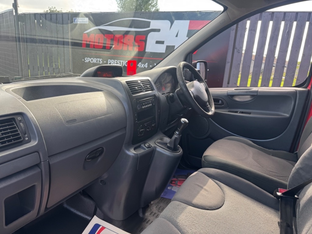 Used Peugeot Expert 2014 for sale - 76068226: Photo 16