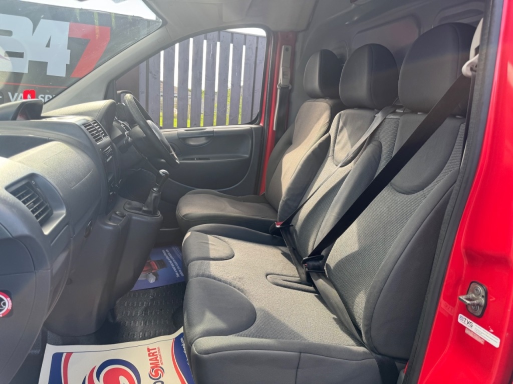 Used Peugeot Expert 2014 for sale - 76068226: Photo 17