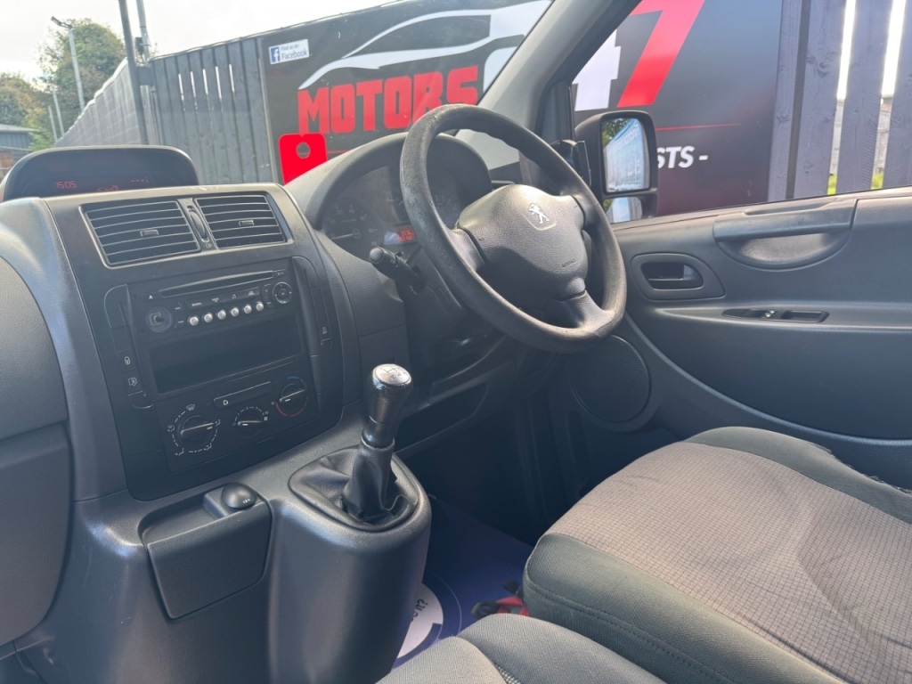 Used Peugeot Expert 2014 for sale - 76068226: Photo 18