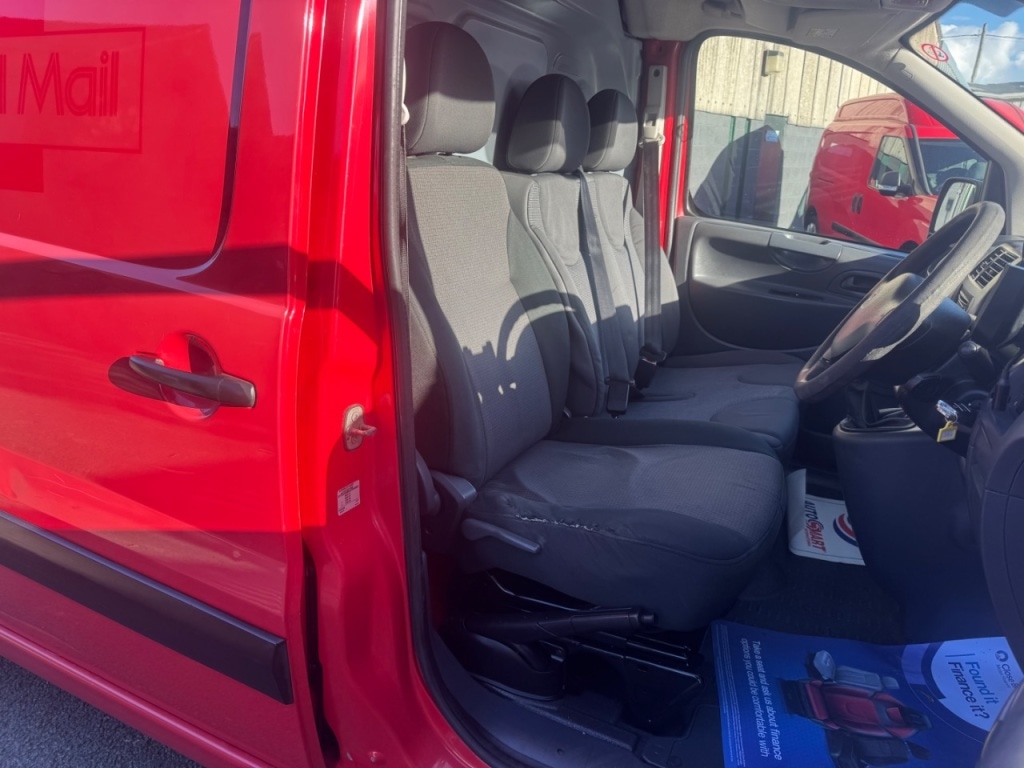 Used Peugeot Expert 2014 for sale - 76068226: Photo 19