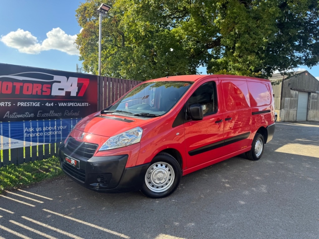 Used Peugeot Expert 2014 for sale - 76068226: Photo 22