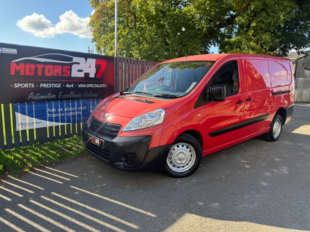 Used Peugeot Expert 2014 for sale - 76068226: Photo 23