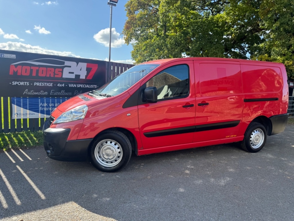 Used Peugeot Expert 2014 for sale - 76068226: Photo 25