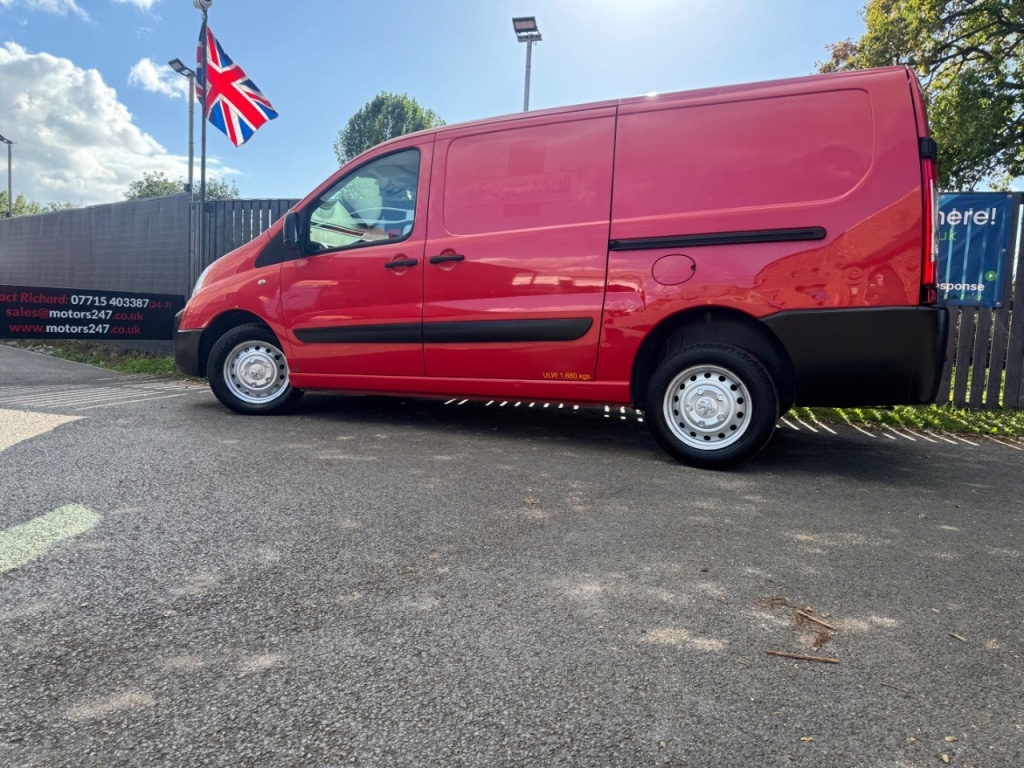 Used Peugeot Expert 2014 for sale - 76068226: Photo 27
