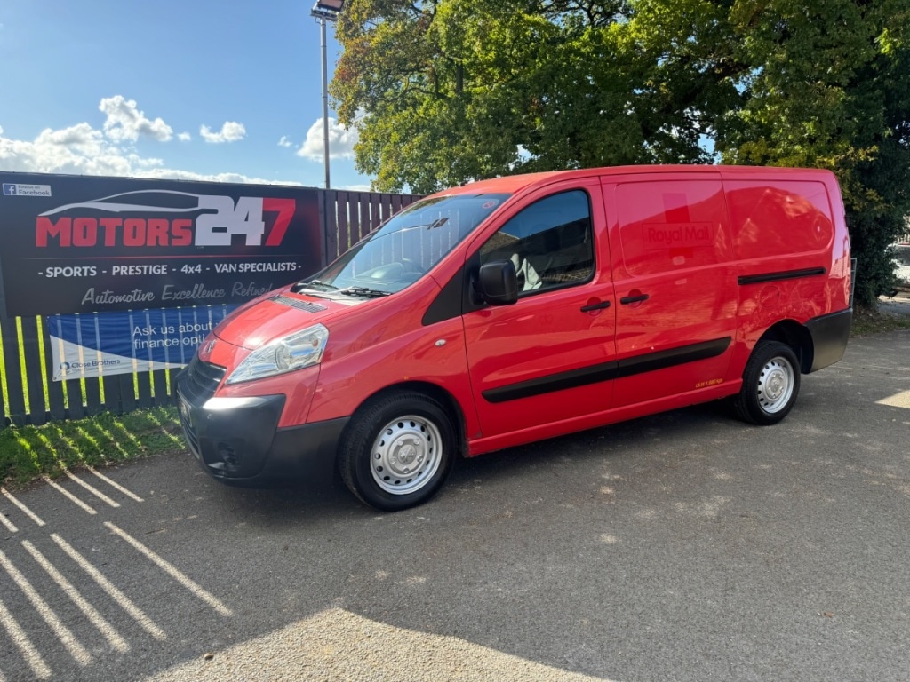 Used Peugeot Expert 2014 for sale - 76068226: Photo 28