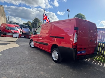 Used Peugeot Expert 2014 for sale - 76068226: Photo 2