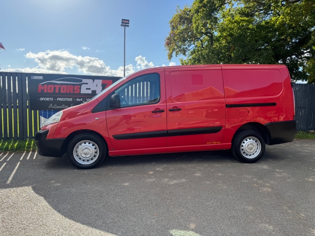 Used Peugeot Expert 2014 for sale - 76068226: Photo 3