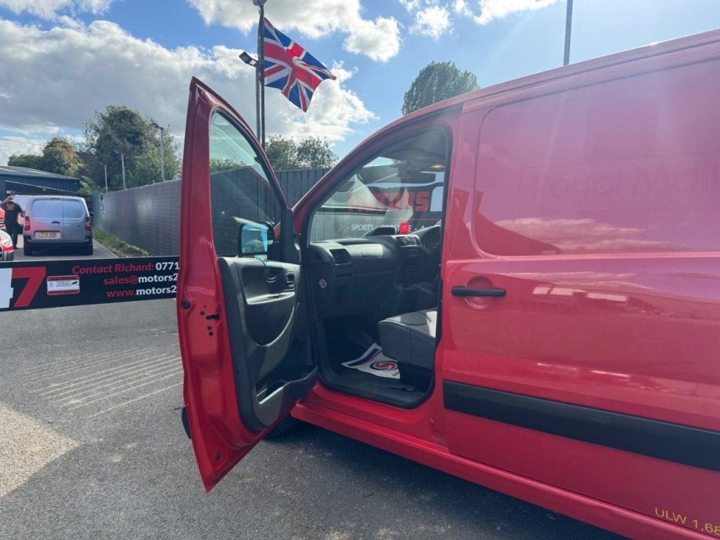 Used Peugeot Expert 2014 for sale - 76068226: Photo 33