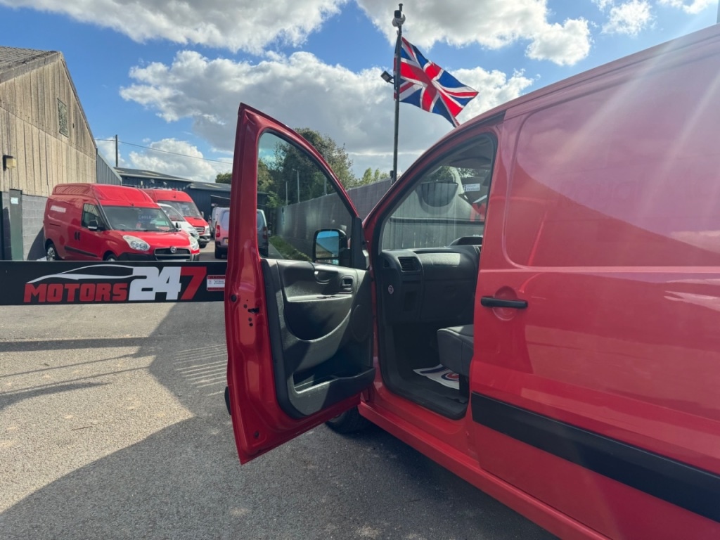 Used Peugeot Expert 2014 for sale - 76068226: Photo 34