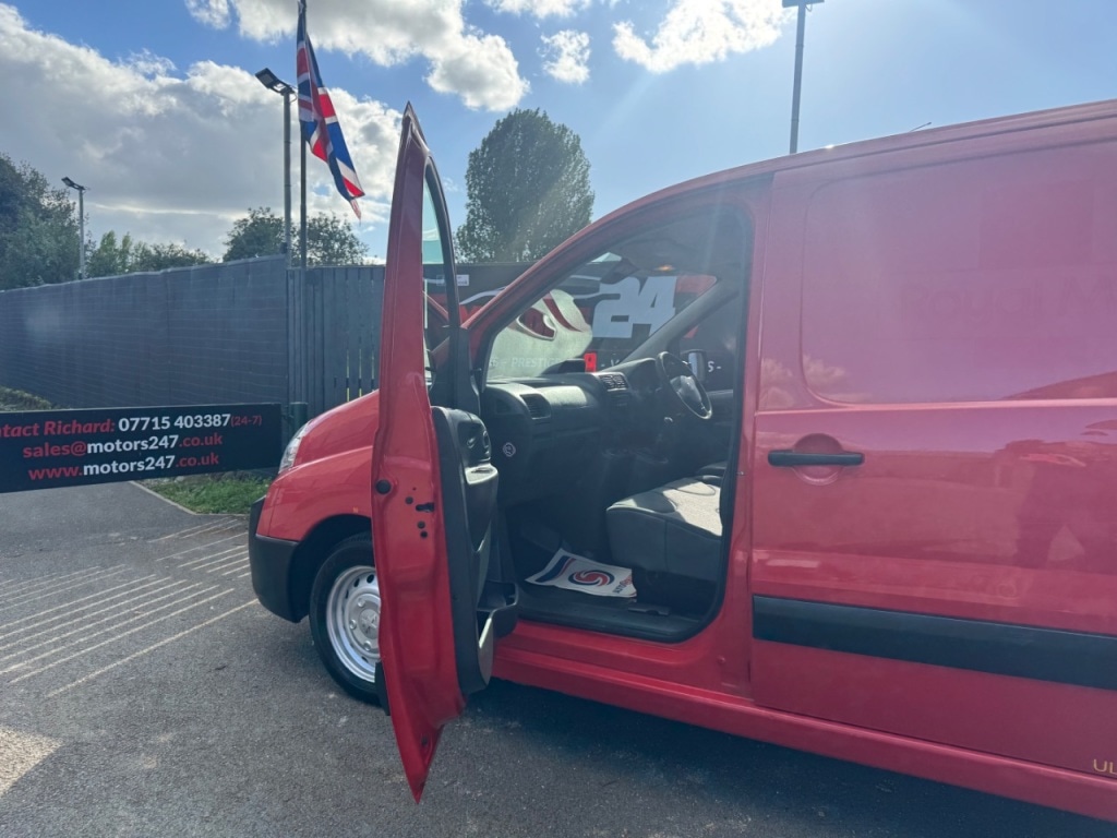 Used Peugeot Expert 2014 for sale - 76068226: Photo 35