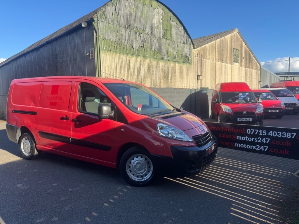 Used Peugeot Expert 2014 for sale - 76068226: Photo 37