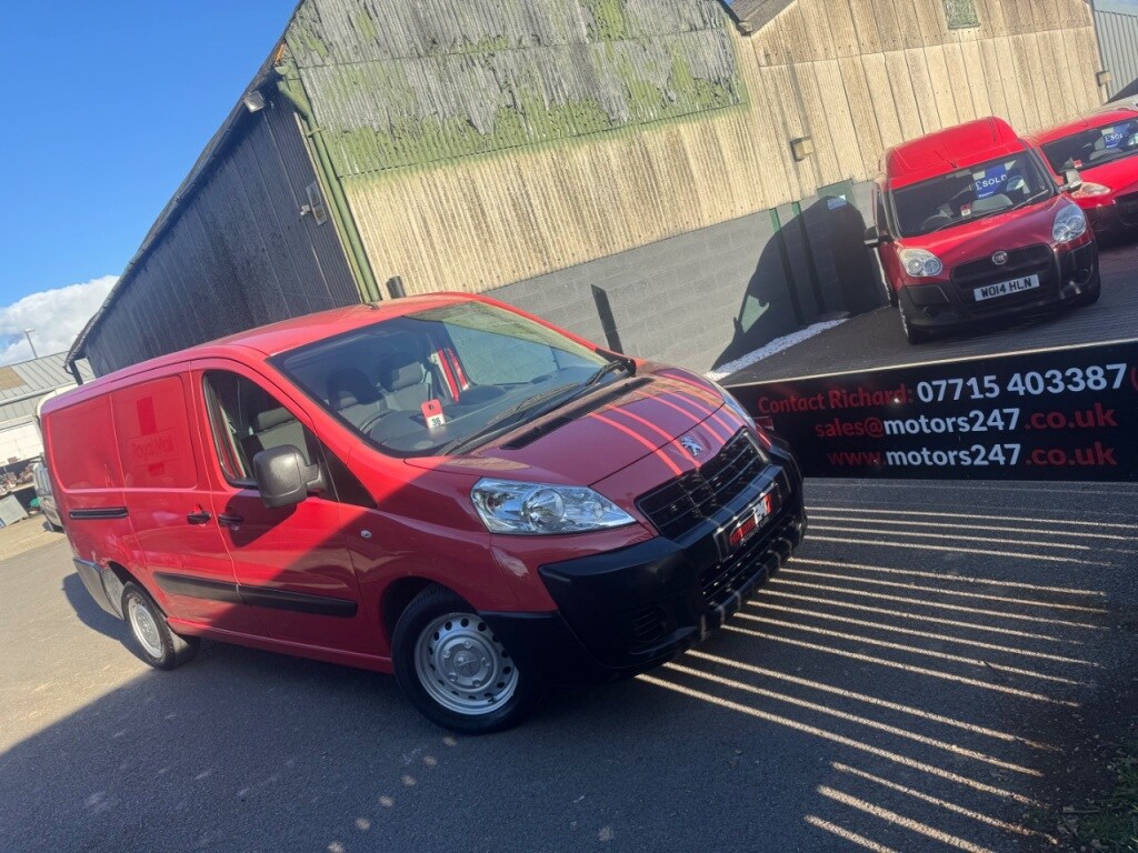 Used Peugeot Expert 2014 for sale - 76068226: Photo 38