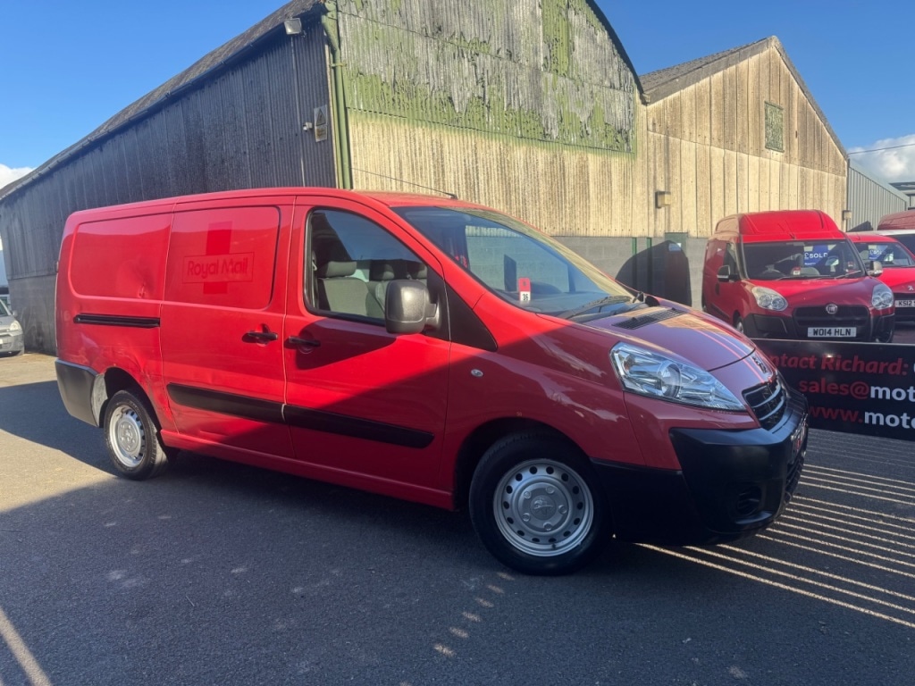 Used Peugeot Expert 2014 for sale - 76068226: Photo 39