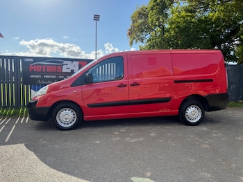 Used Peugeot Expert 2014 for sale - 76068226: Photo 3