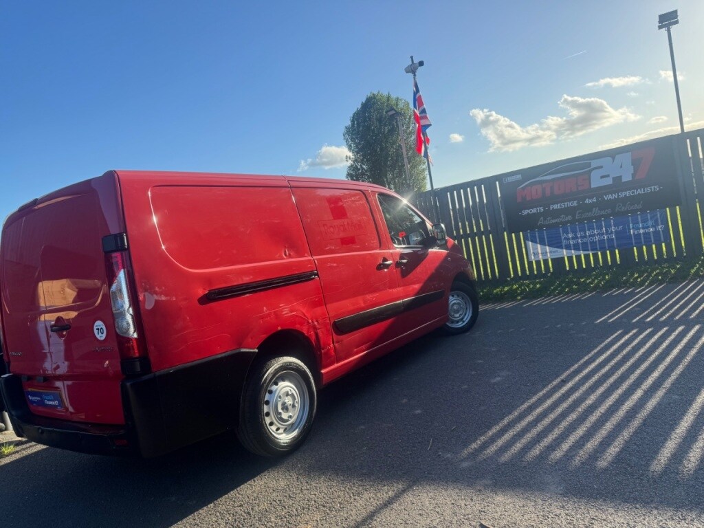 Used Peugeot Expert 2014 for sale - 76068226: Photo 40