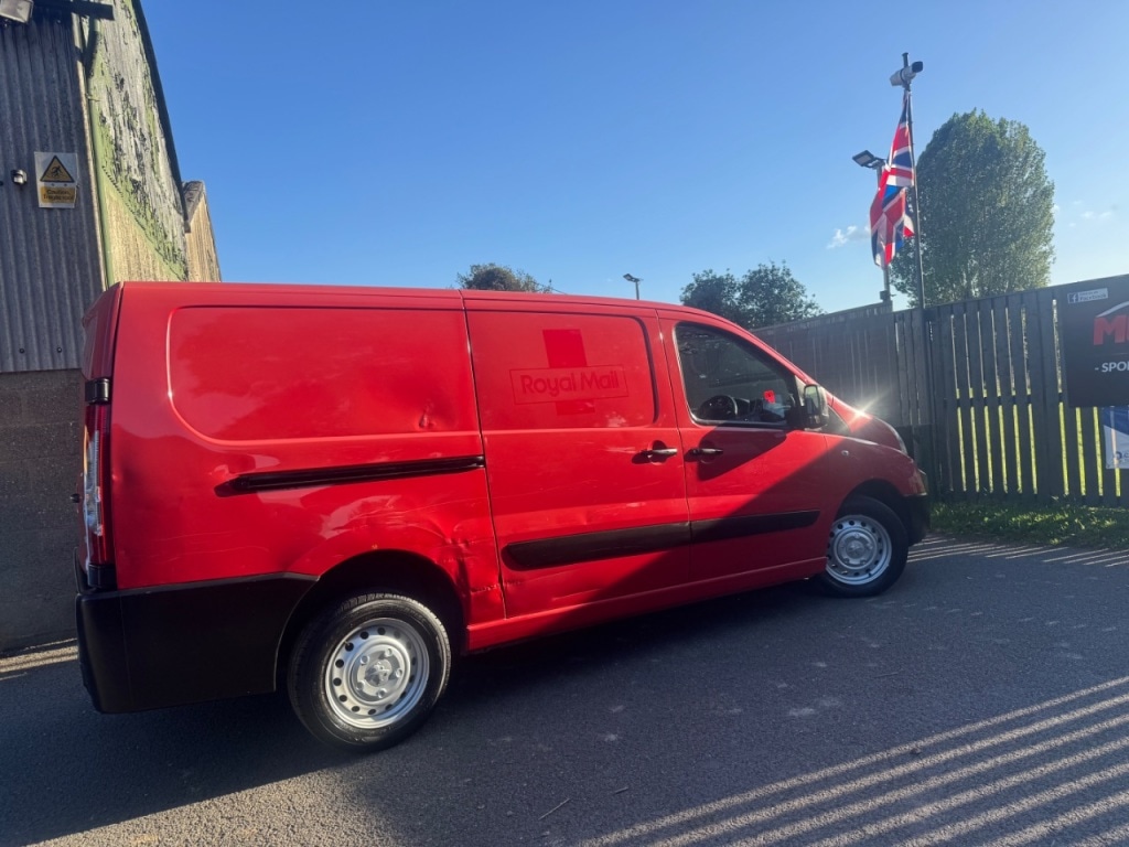 Used Peugeot Expert 2014 for sale - 76068226: Photo 41