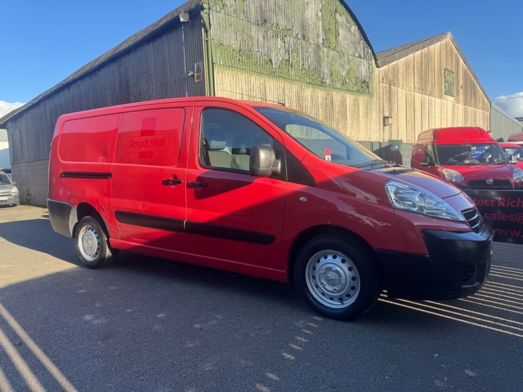 Used Peugeot Expert 2014 for sale - 76068226: Photo 42