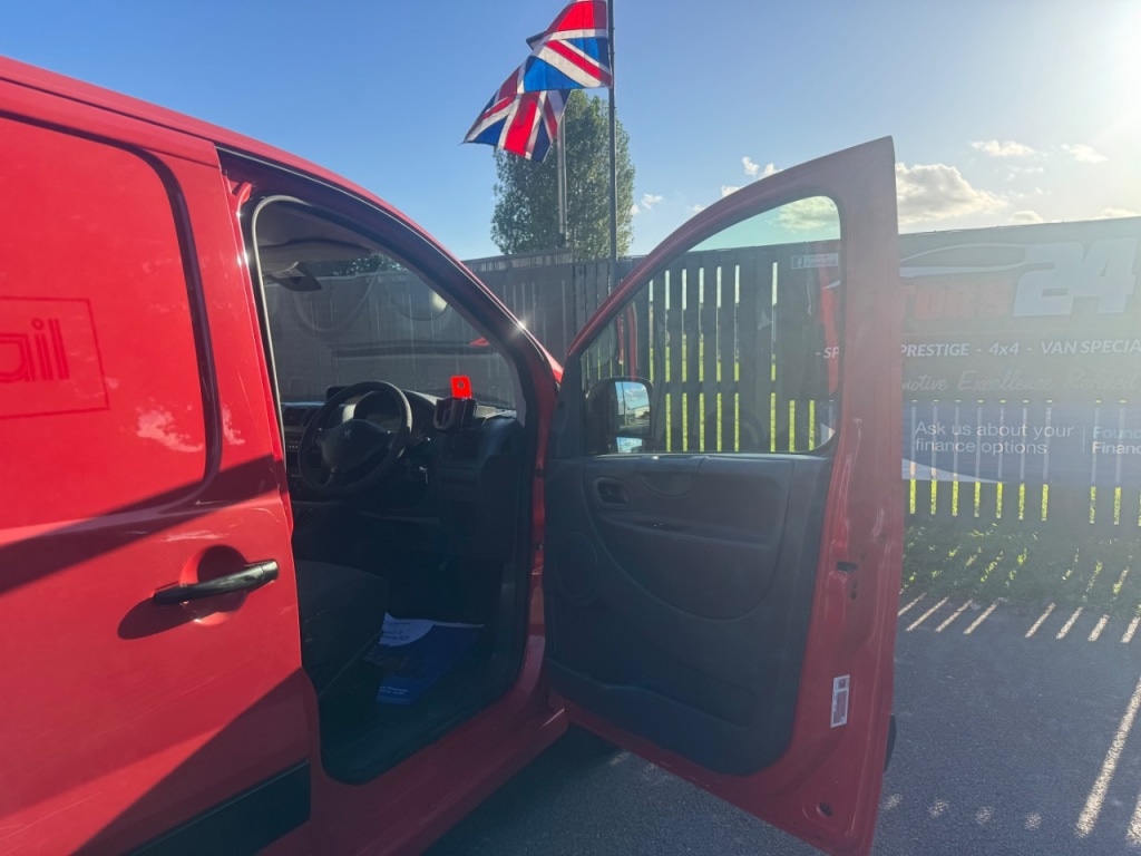 Used Peugeot Expert 2014 for sale - 76068226: Photo 46