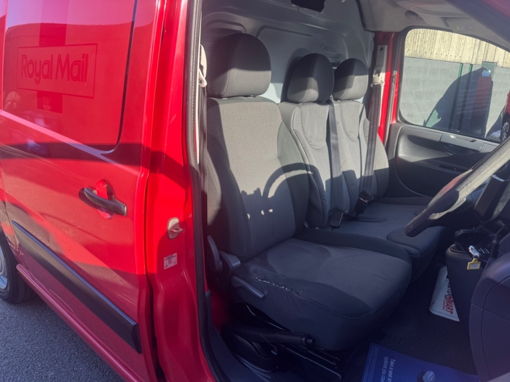 Used Peugeot Expert 2014 for sale - 76068226: Photo 47